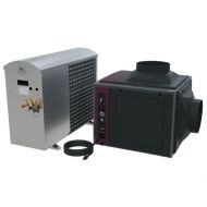DS200 Ducted Split System Sentinel Series